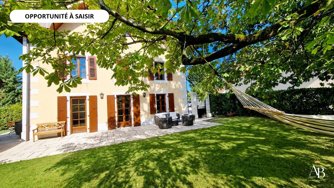 Casa en Chéserex, Valdia, Suiza 1 - 18822888