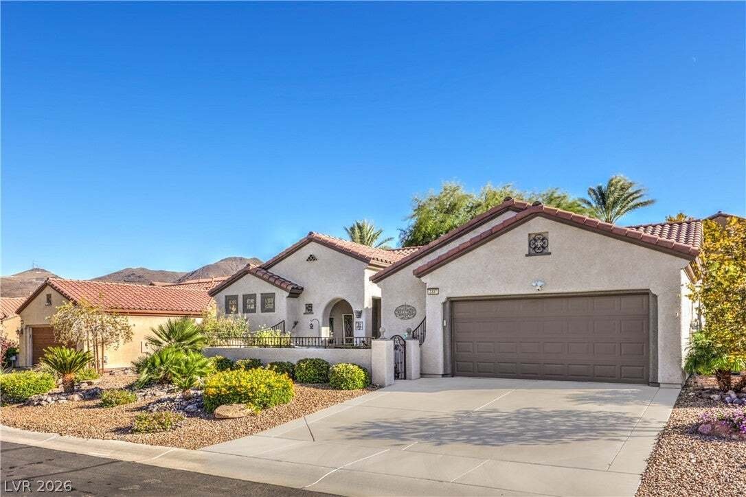 Maison à Henderson, Nevada, États-Unis 2 - 19139634