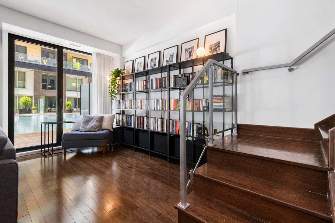 Appartement à Montréal, Québec, Canada 4 - 19140855