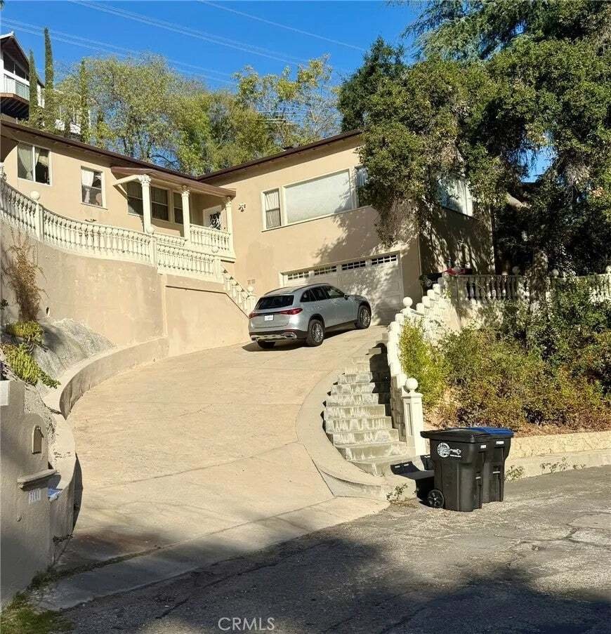 Casa en Glendale, California, Estados Unidos 3 - 19142805
