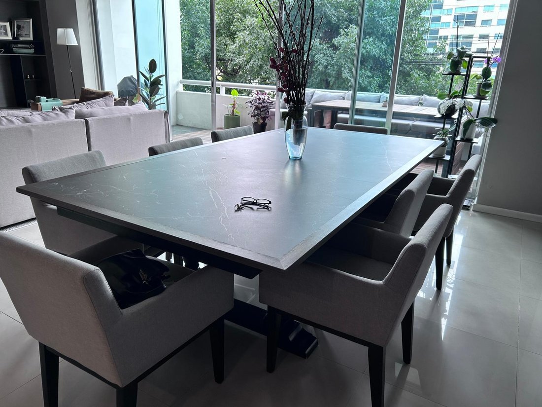 Apartamento en Naucalpan de Juárez, Estado de México, México 2 - 19140651