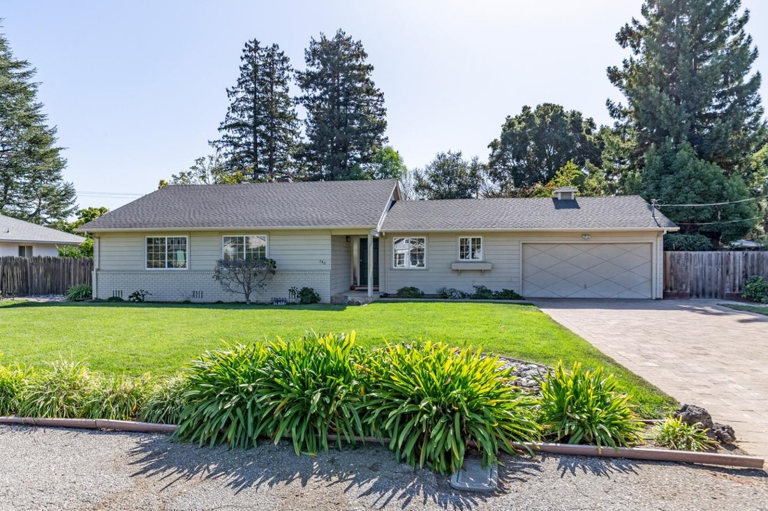 House in Mountain View, California, United States 1 - 19142634