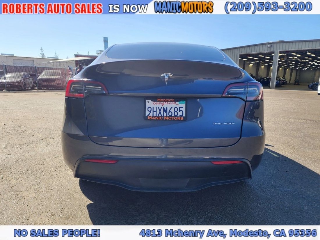 Suv in Modesto, CA, United States 4 - 19141496