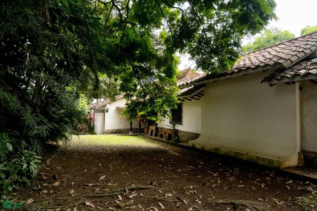 Haus in Cali, Valle del Cauca, Kolumbien 5 - 17828274