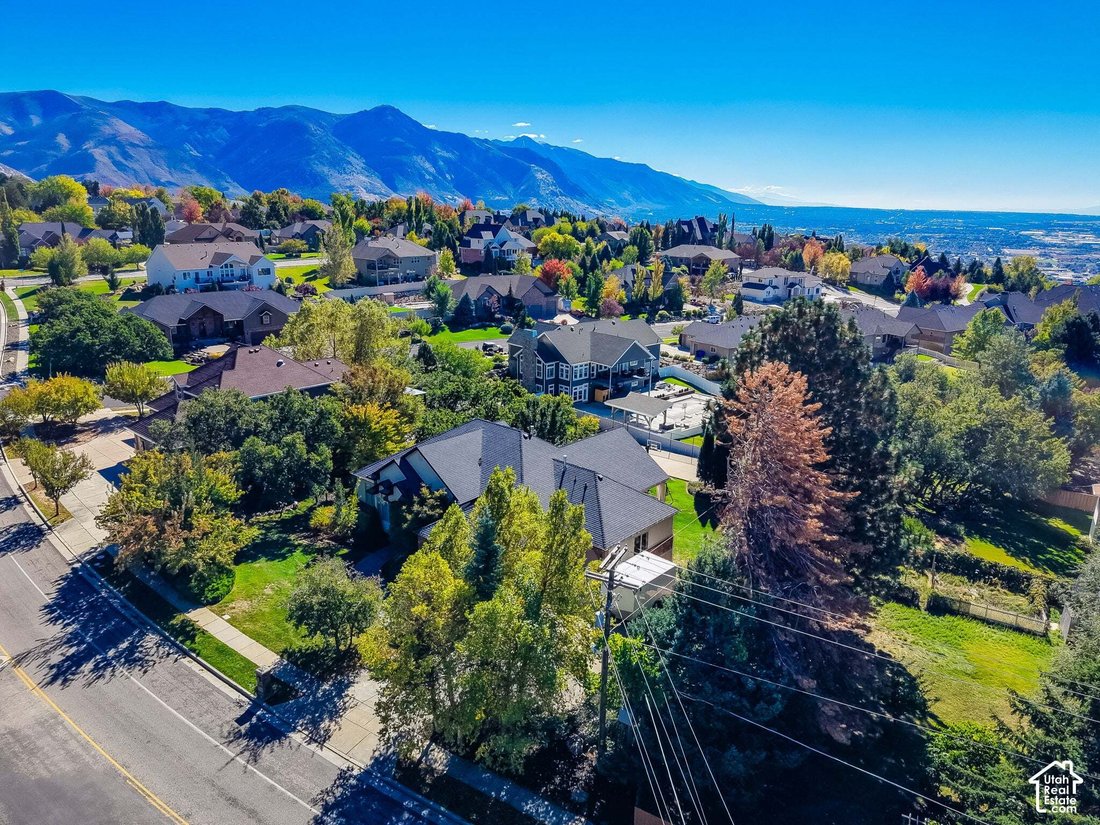 House in Ogden, Utah, United States 5 - 19140117