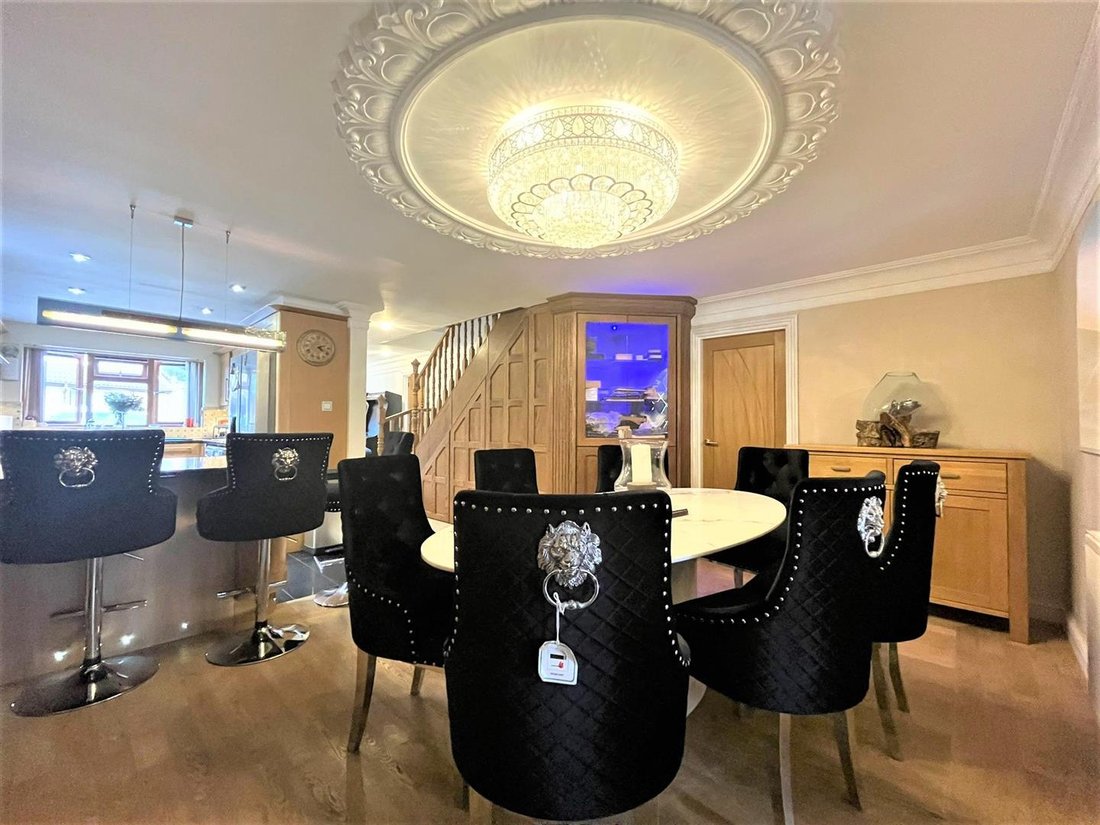 Haus in Hayes, Hillingdon, England 4 - 19142708