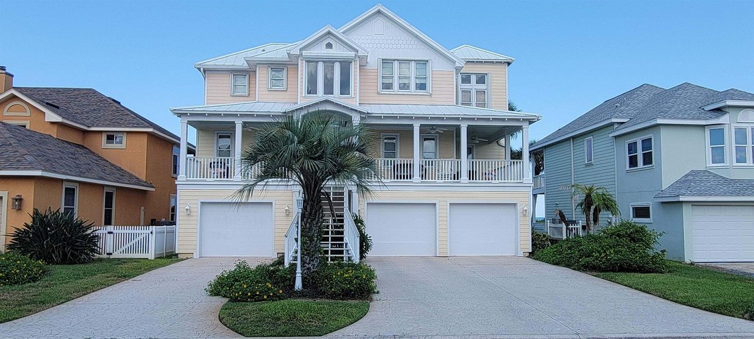 House in St. Augustine, Florida, United States 1 - 19139260