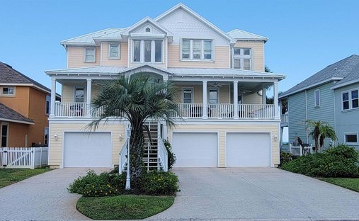 House in St. Augustine, Florida, United States 1