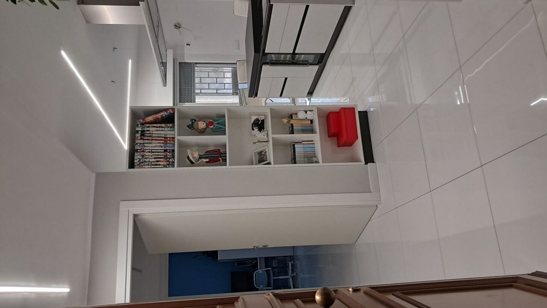 Appartement en Torre Gaia - Villa Verde, Rome, Italie 3 - 19141757
