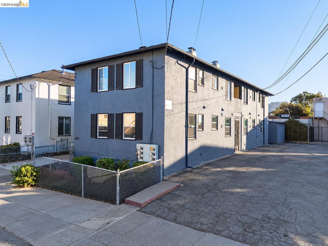 Altro a Berkeley, California, Stati Uniti 2 - 19139776