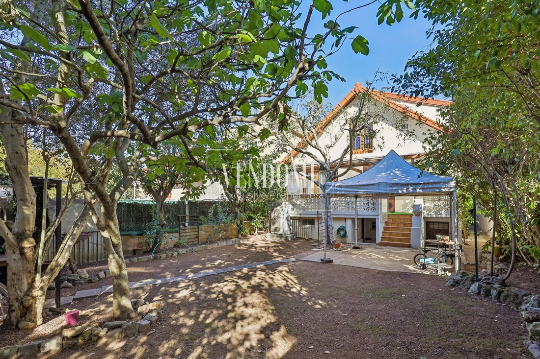 Casa a Mercato d'Interesse Nazionale Parigi Rungis, Chevilly-Larue, Francia 1 - 19140452