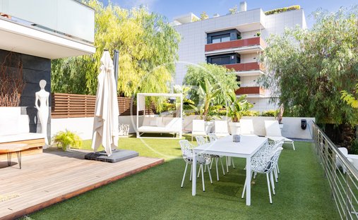Appartamento a Sitges, Catalogna, Spagna 1