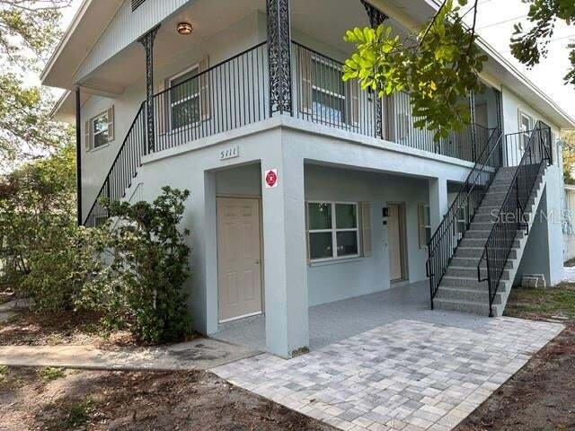 Haus in Saint Petersburg, Florida, Vereinigte Staaten 1 - 19142699