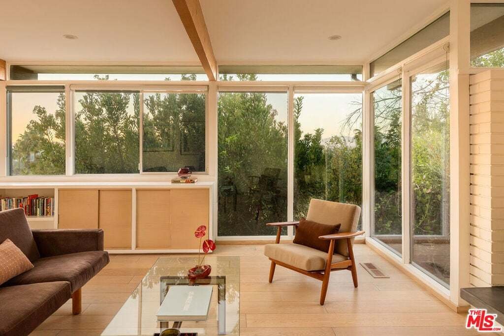 Casa en Los Ángeles, California, Estados Unidos 3 - 19140183