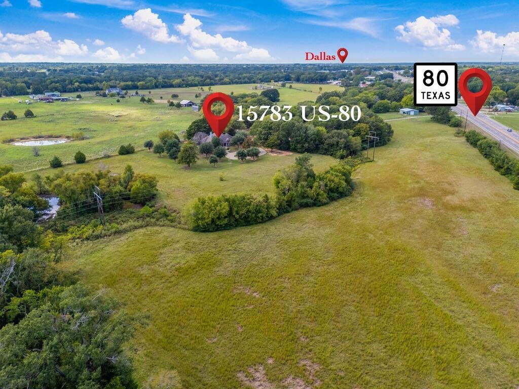 Casa a Edgewood, Texas, Stati Uniti 2 - 19126854