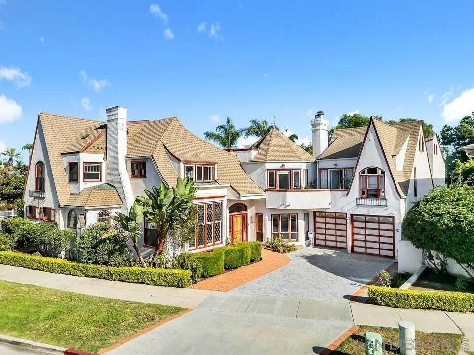 House in Coronado, California, United States 1 - 19140289