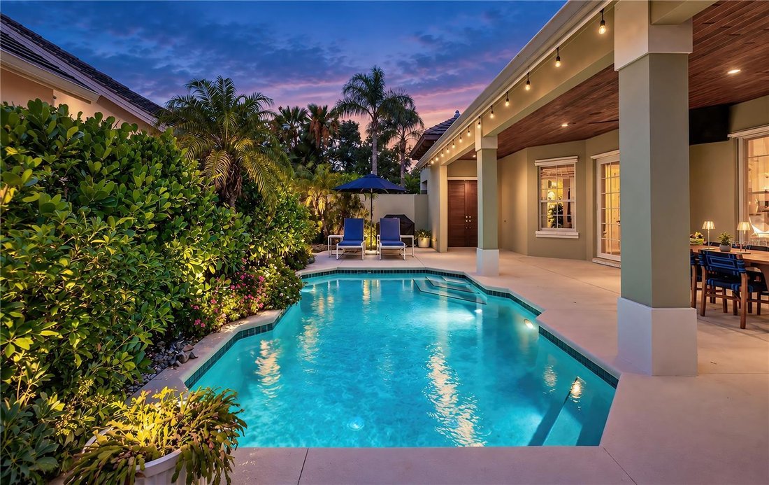 House in Vero Beach, Florida, United States 3 - 19139877
