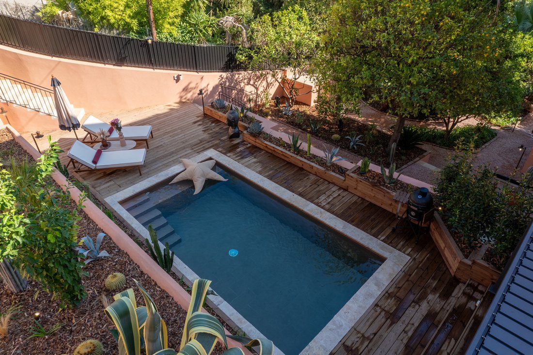 Villa in Menton, Provence-Alpes-Côte d'Azur, France 2 - 19140707