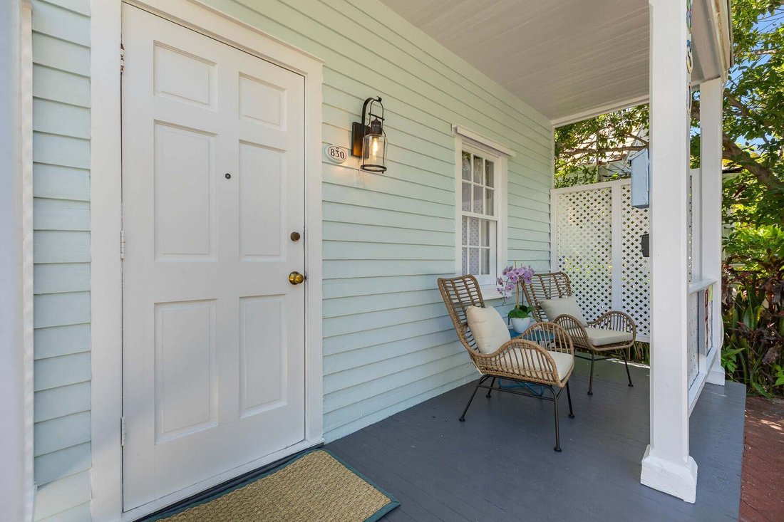 Casa a Key West, Florida, Stati Uniti 2 - 19139517