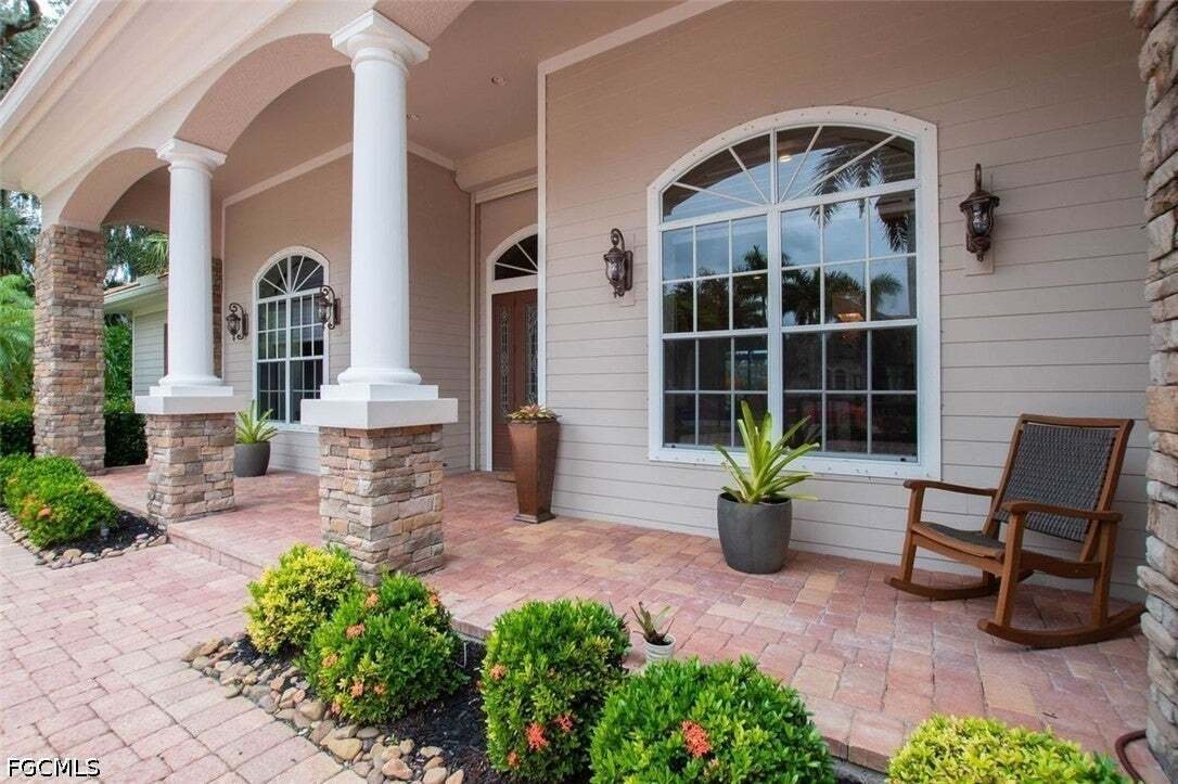 House in Fort Myers, Florida, United States 3 - 19139635