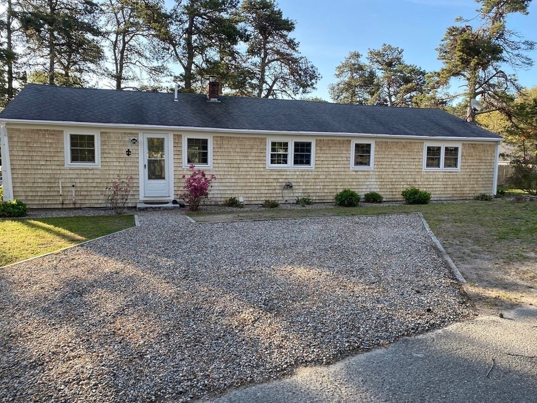 Casa a Sandwich, Massachusetts, Stati Uniti 4 - 19139039