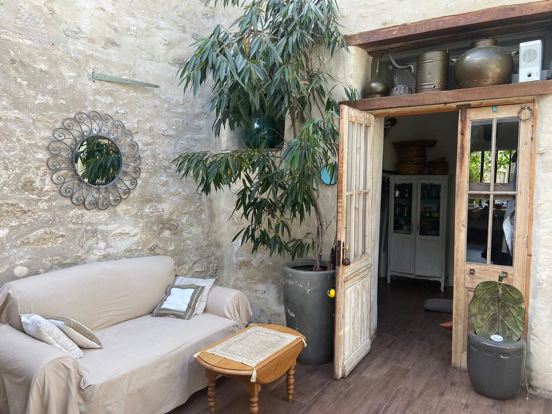 Maison à Senlis, Hauts-de-France, France 5 - 17865342