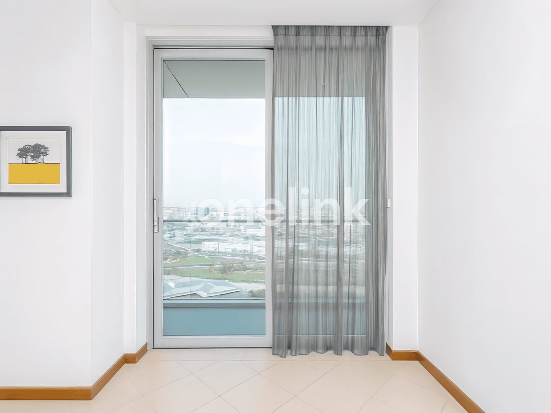 Appartamento a Dubai Festival City, Emirato di Dubai, Emirati Arabi Uniti 4 - 19143081