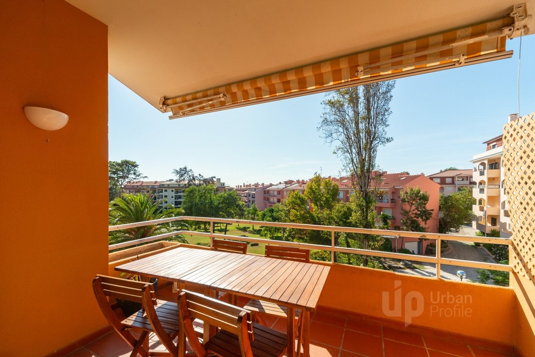 Apartment in Cascais e Estoril, Lisbon, Portugal 2 - 19141010