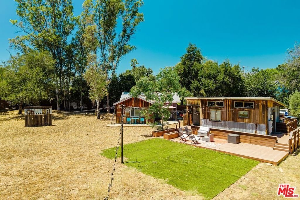 Casa a Ojai, California, Stati Uniti 4 - 19140151