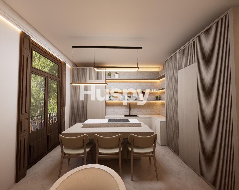 Apartment in Barrio Salamanca, Madrid, Spain 4 - 19141145