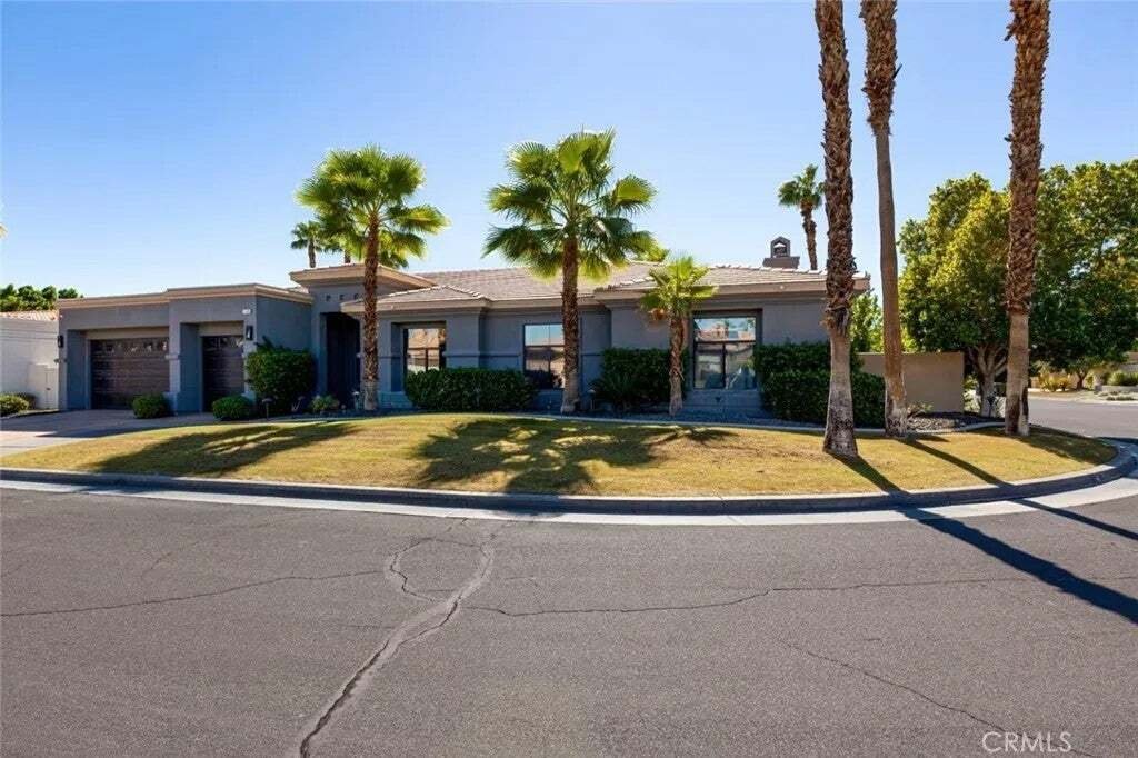 Casa en Palm Desert, California, Estados Unidos 2 - 19140242