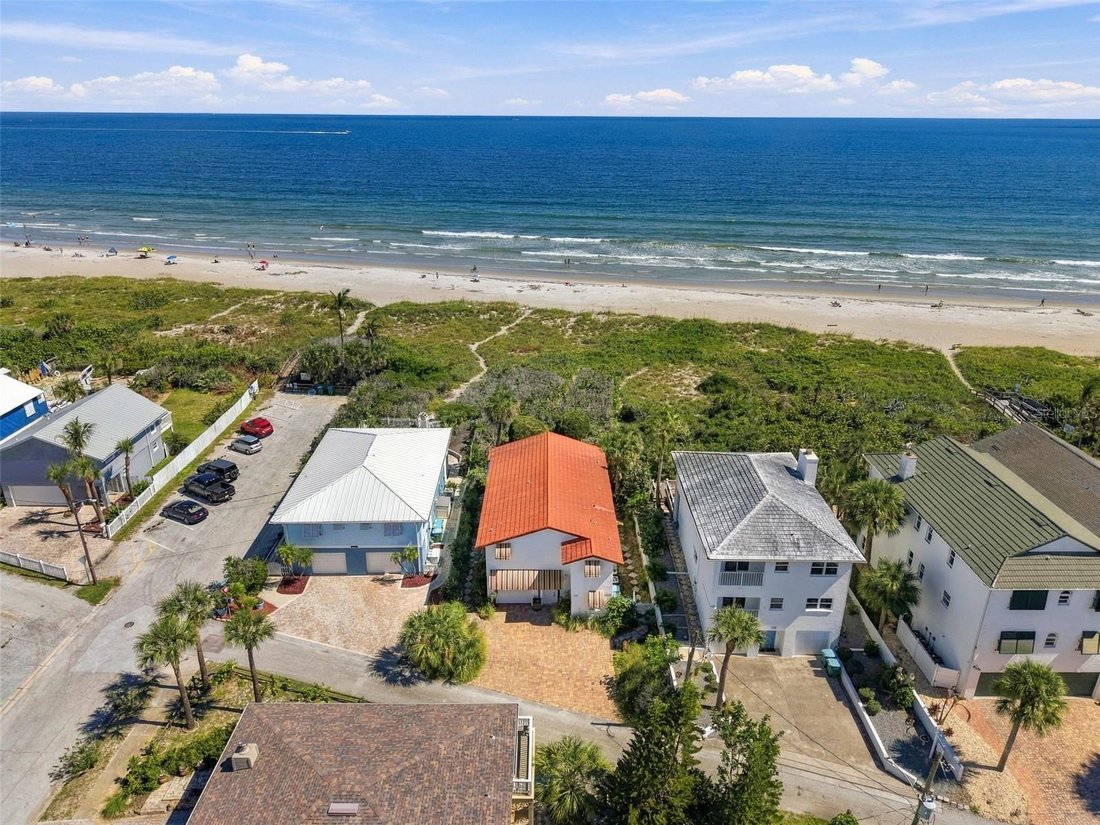 Casa a Cape Canaveral, Florida, Stati Uniti 3 - 19139853