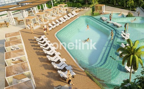 Apartment in Bukadra, Dubai, United Arab Emirates 1