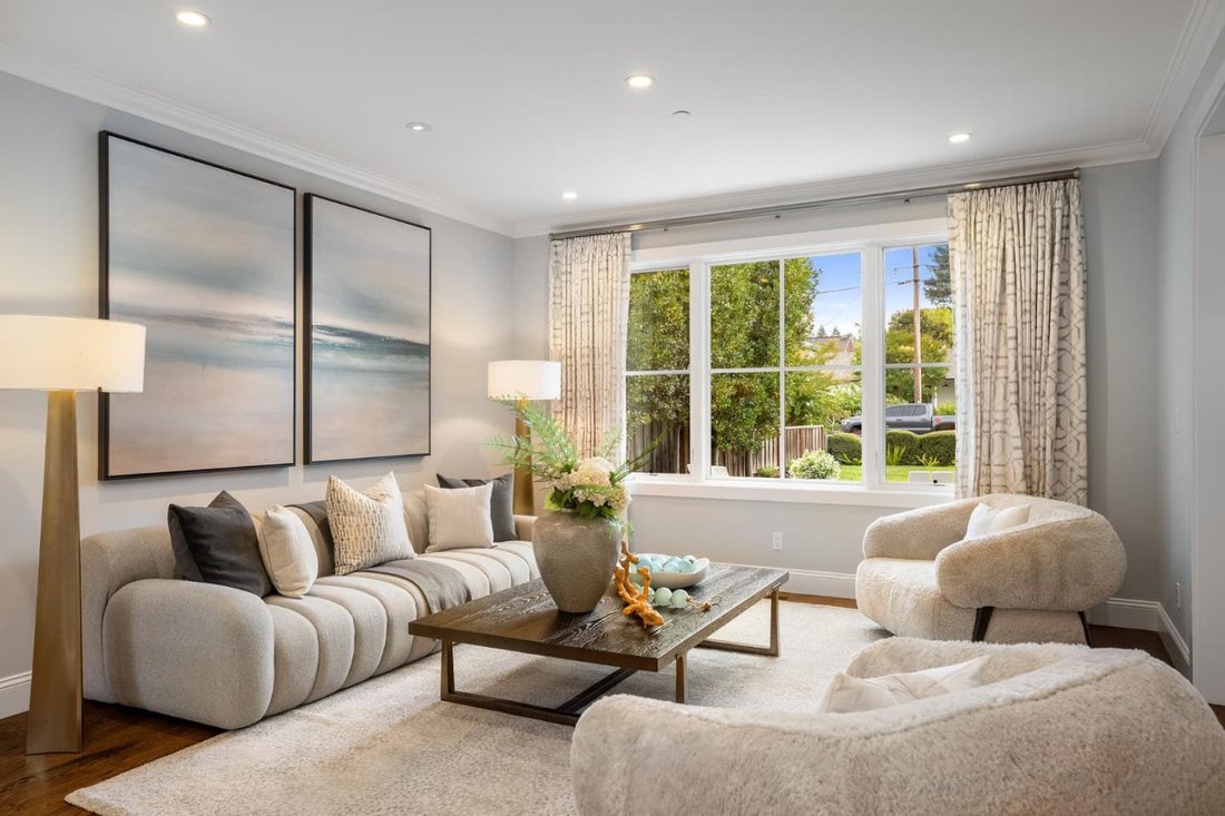 House in Menlo Park, California, United States 4 - 19139790