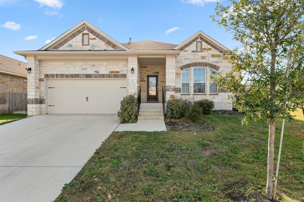 Casa en Leander, Texas, Estados Unidos 1 - 19140764