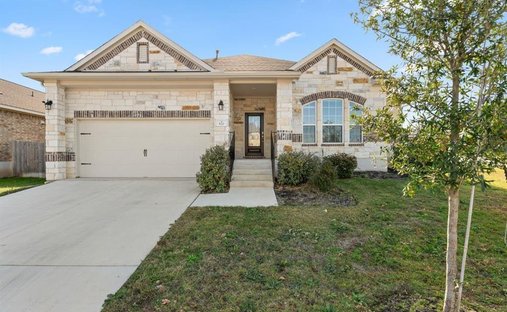 Haus in Leander, Texas, Vereinigte Staaten 1