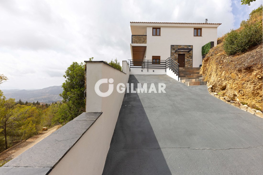 Villa in Ciudad Jardin (District), Malaga, Spain 3 - 14963909