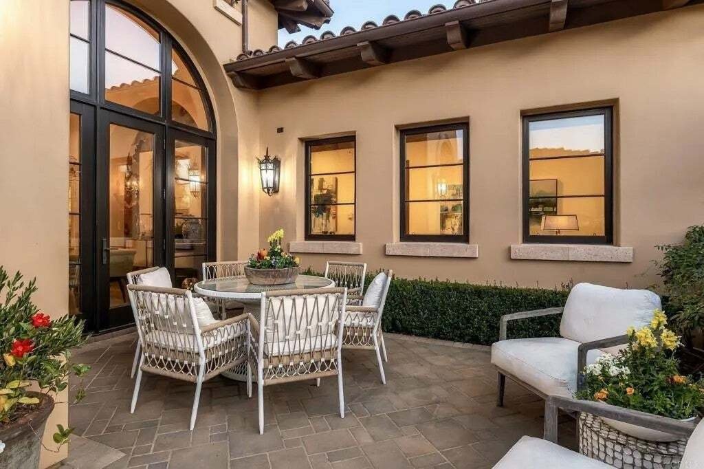 House in Rancho Santa Fe, California, United States 4 - 19140292