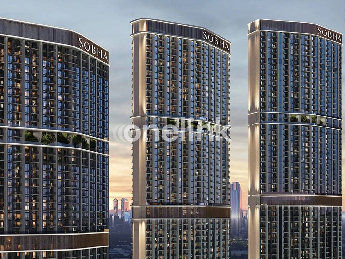 Apartment in Bukadra, Dubai, United Arab Emirates 2 - 19143163
