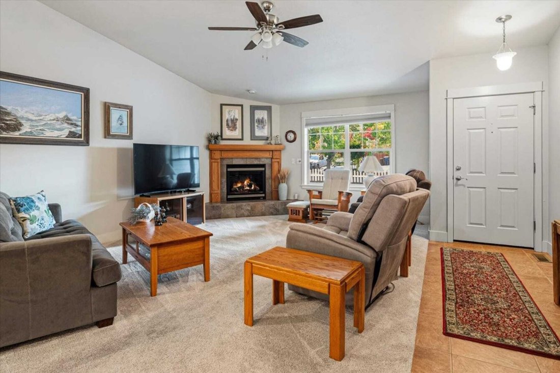 House in Redmond, Oregon, United States 4 - 19138889