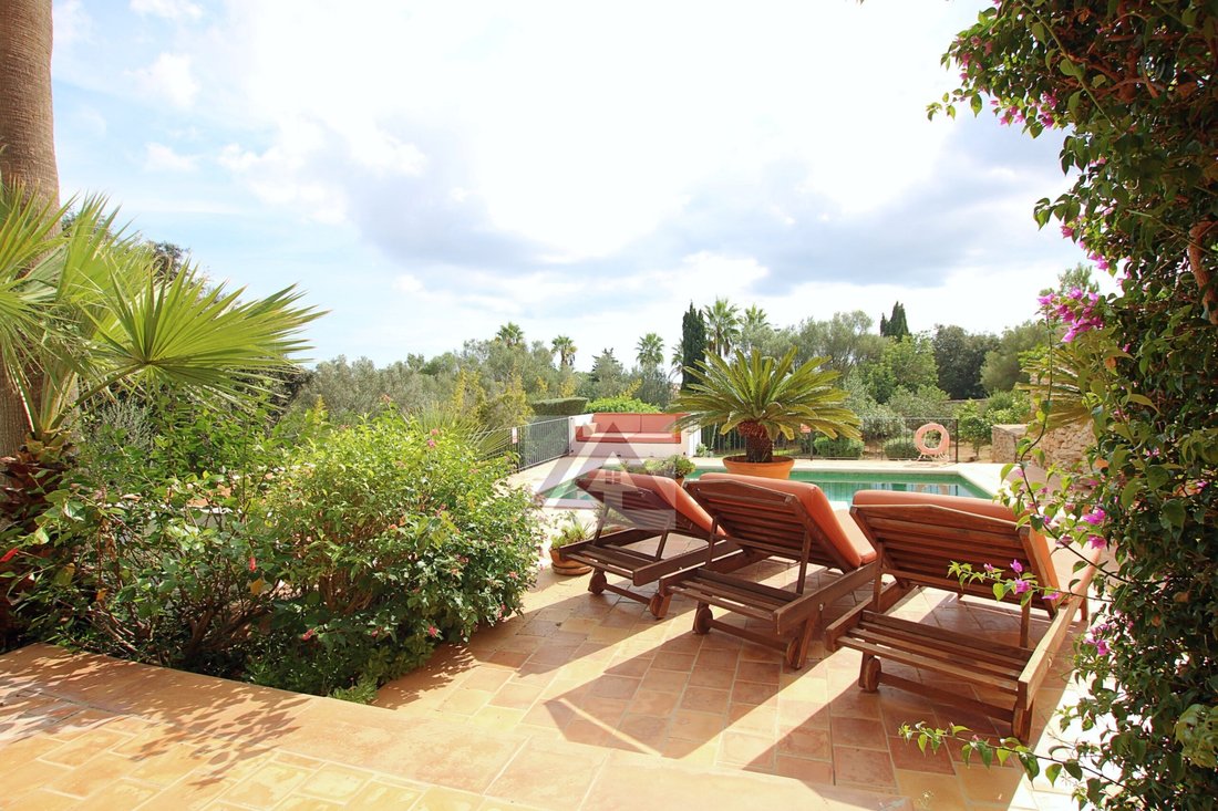 Country House in Manacor, Balearic Islands, Spain 4 - 19139968