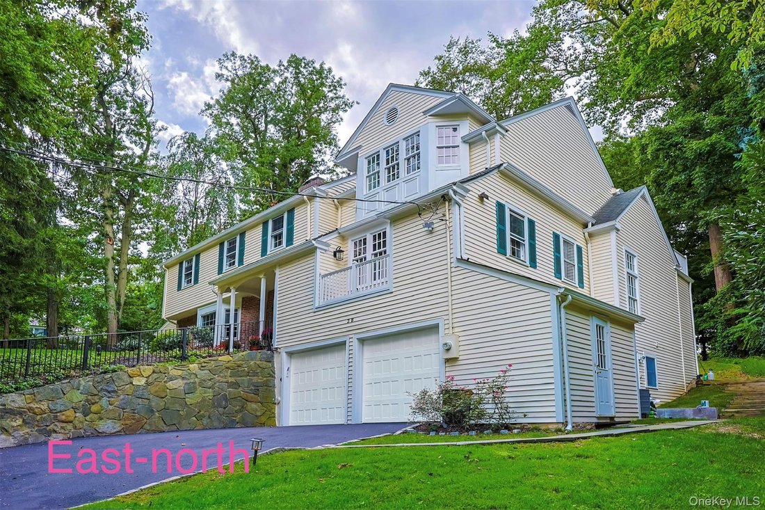 House in Roslyn, New York, United States 3 - 19140044