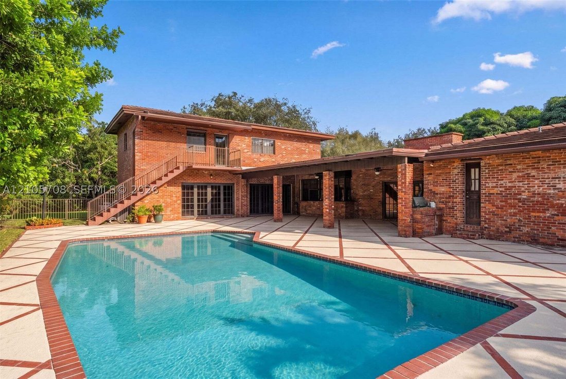 House in Coral Gables, Florida, United States 5 - 19139305
