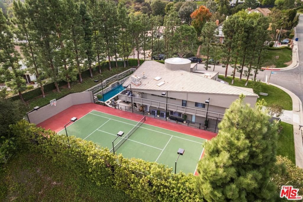 House in Los Angeles, California, United States 2 - 19140146