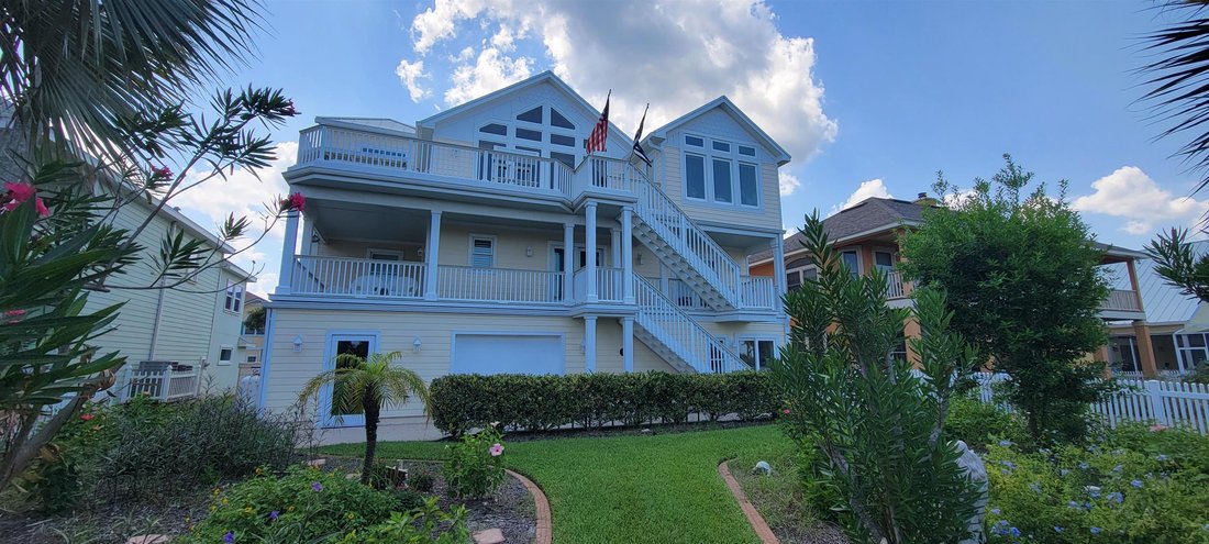 House in St. Augustine, Florida, United States 2 - 19139260