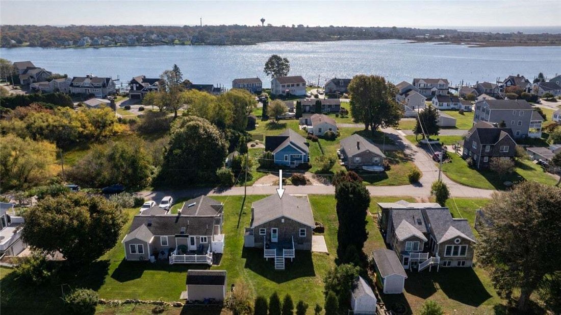 Casa en Narragansett, Rhode Island, Estados Unidos 2 - 19139384