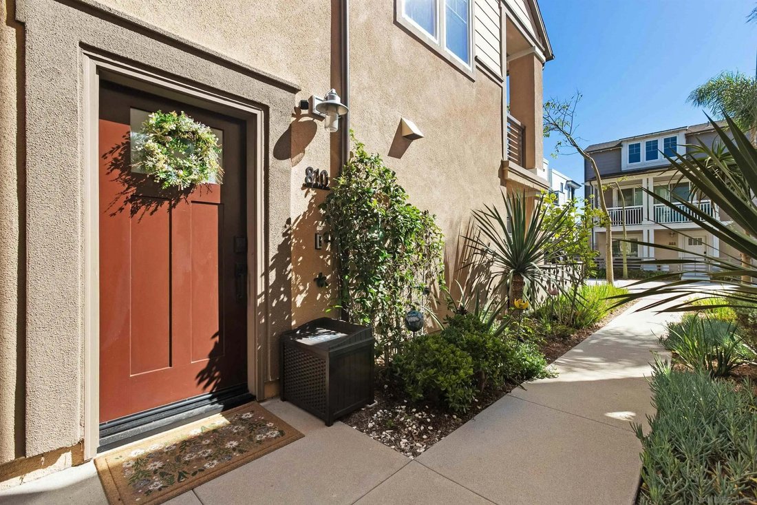 Condominio a San Diego, California, Stati Uniti 4 - 19142795