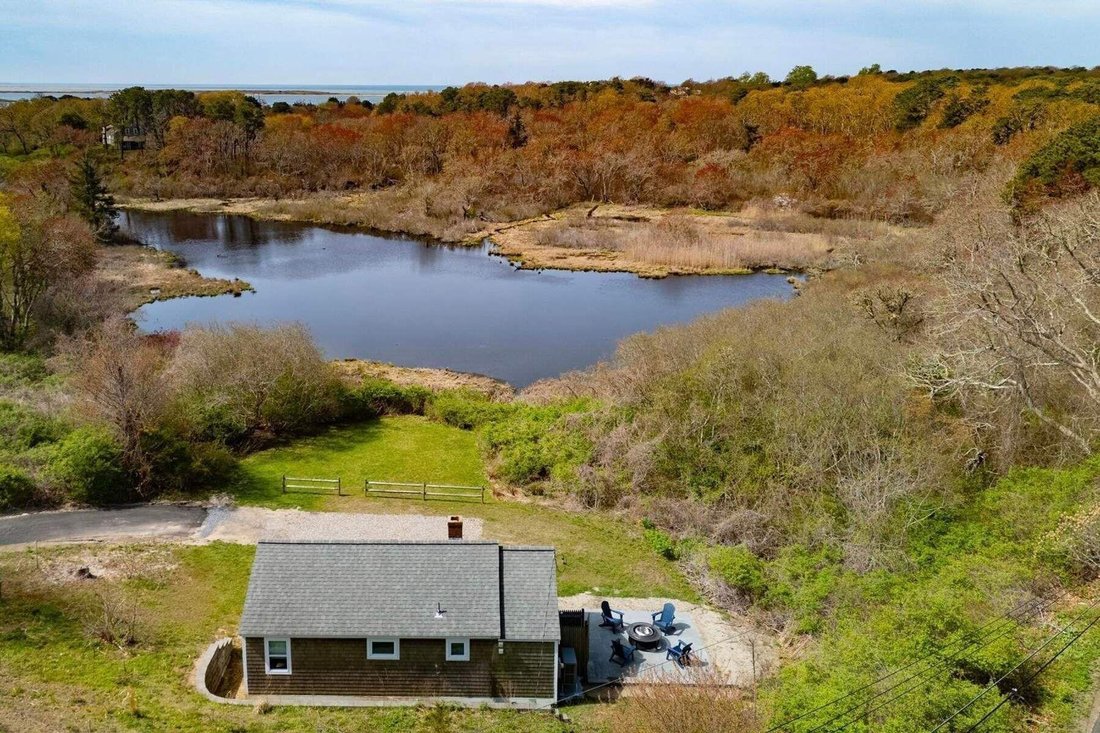 House in Chatham, Massachusetts, United States 1 - 19128030