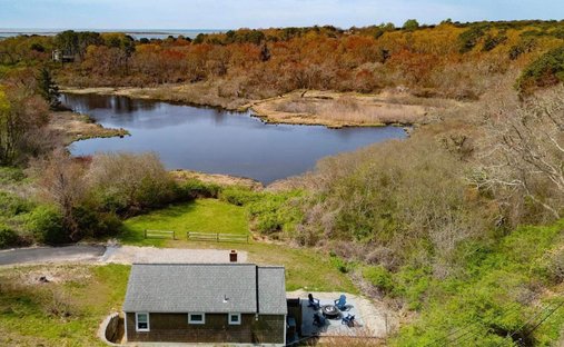Casa a Chatham, Massachusetts, Stati Uniti 1