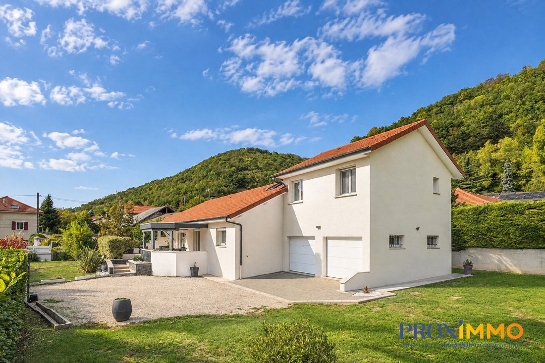 House in Apprieu, Auvergne-Rhône-Alpes, France 1 - 19142265